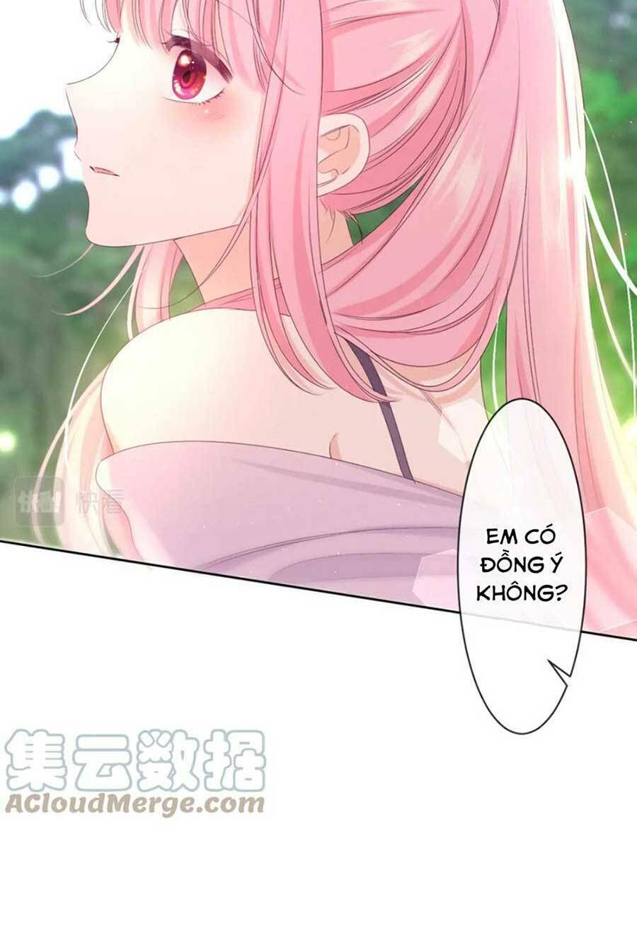 Xin Chào, Bạn Học Thụ Động Chương 82 Ảnh 43