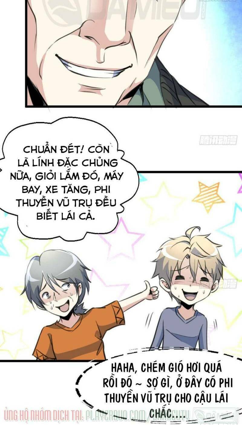 Thần Nhãn Giám Định Sư Chương 131 Ảnh 13