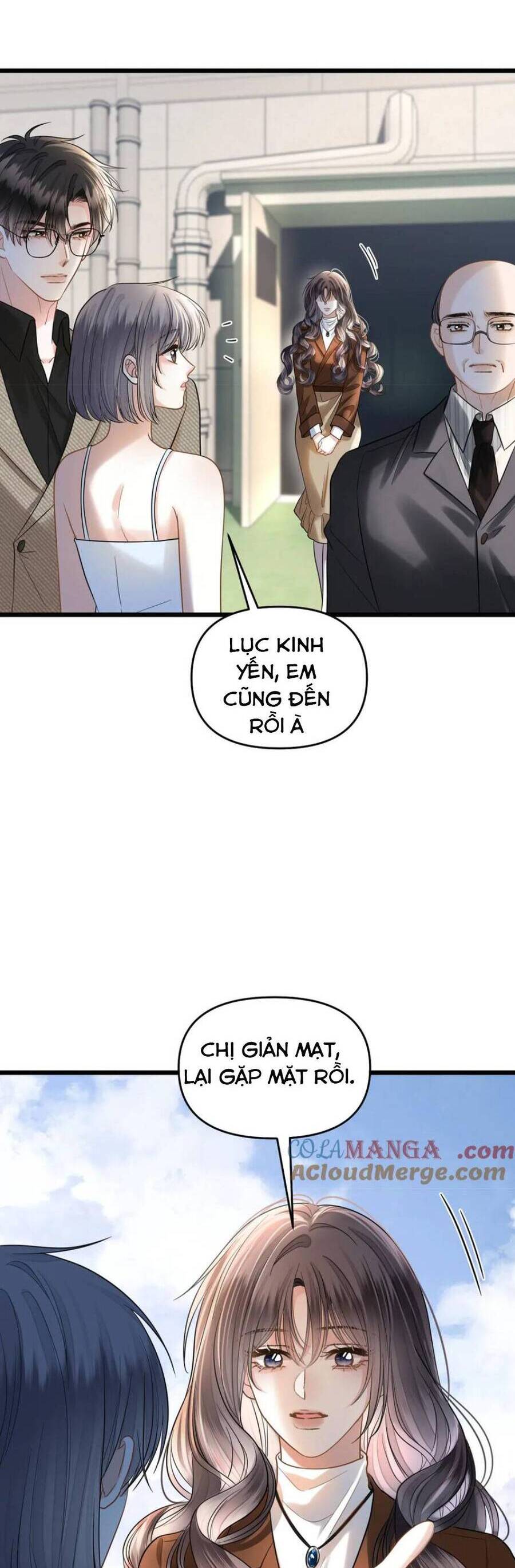 Ngày Mai Cũng Thích Em Chương 84 Ảnh 16