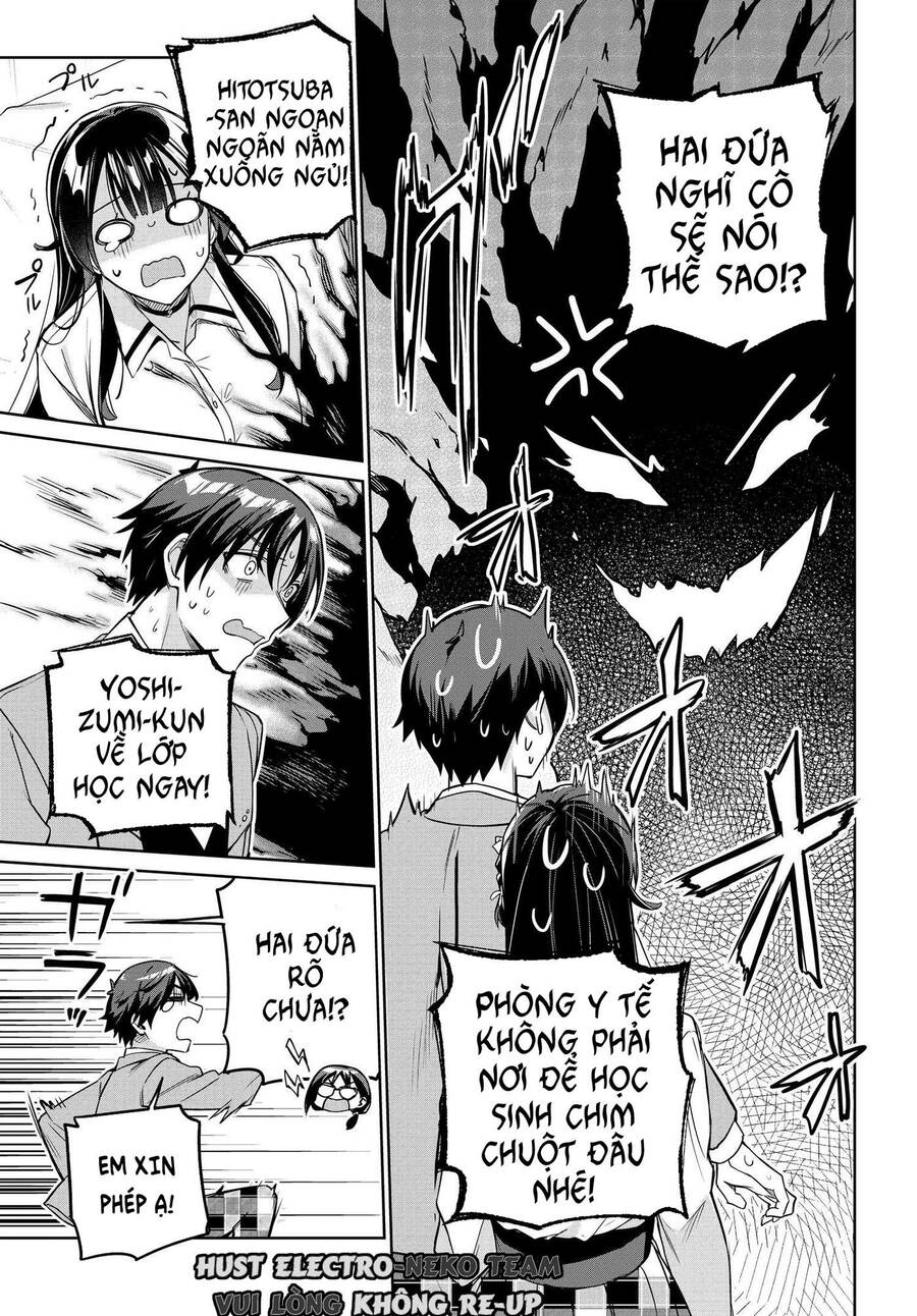 Ryoushin No Shakkin Wo Katagawari Shite Morau Jouken Wa Nihon Ichi Chương 16 Ảnh 23