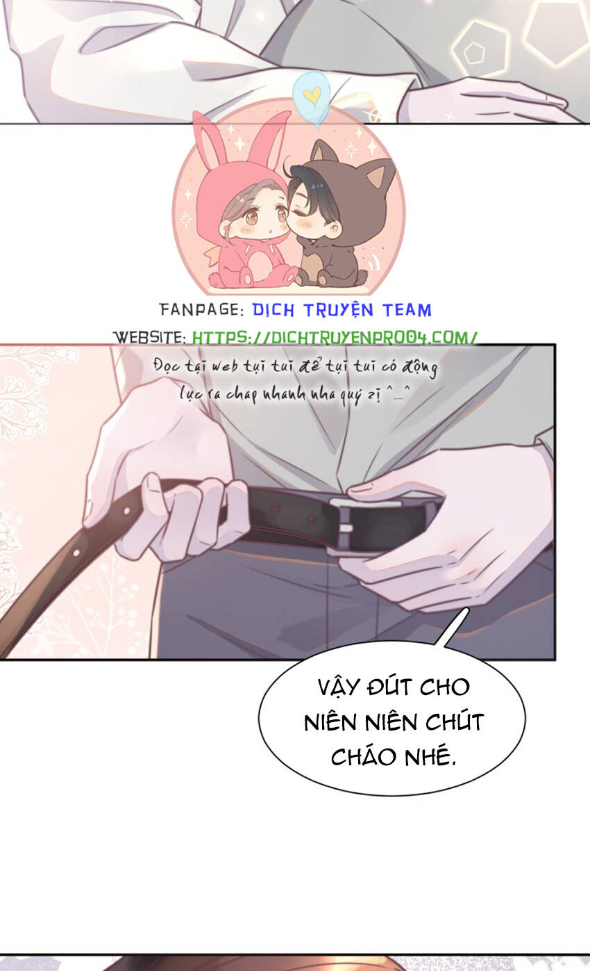 Nghe Nói Tôi Rất Nghèo Chương 144 Ảnh 17