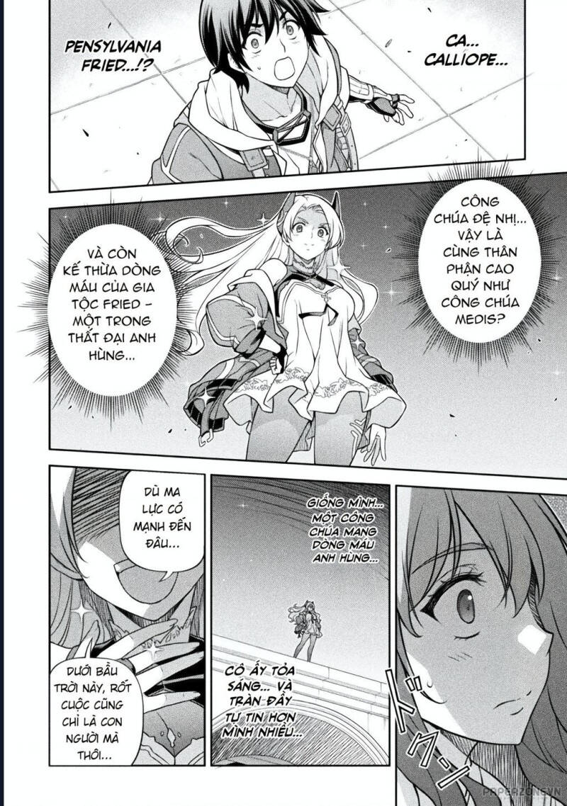 Drawing: Saikyou Mangaka Wa Oekaki Skill De Isekai Musou Suru! Chương 129 Ảnh 9
