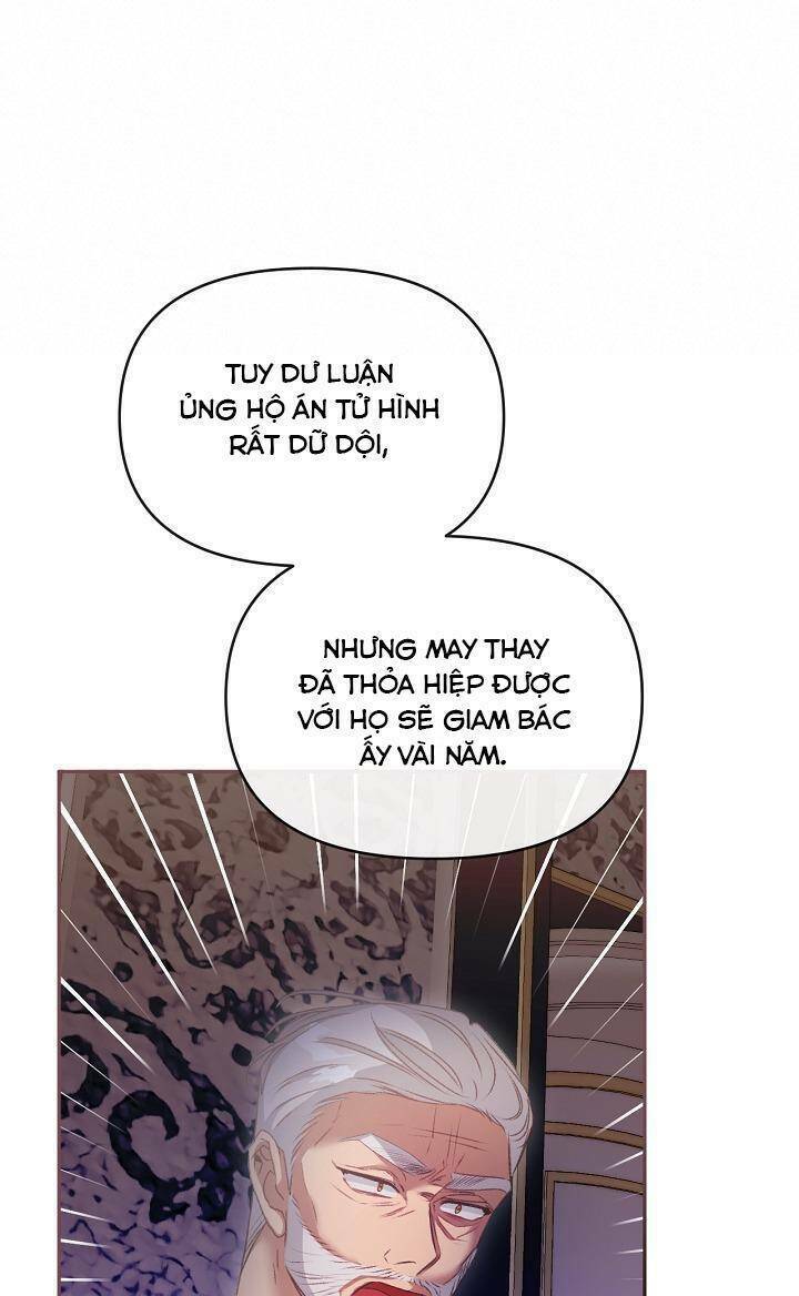 Vị Hôn Thê Của Kẻ Săn Mồi Chương 54 Ảnh 34