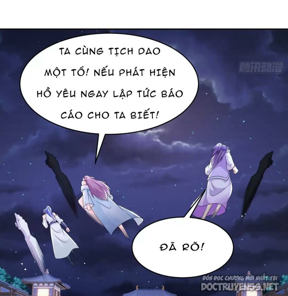 Bắt Đầu Có Được Bảy Vị Tuyệt Sắc Sư Tỷ Chương 36 Ảnh 15