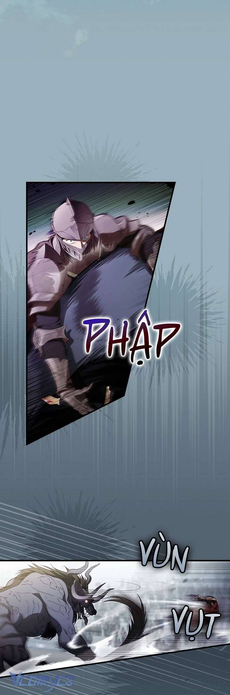Phương Pháp Khiến Phu Quân Đứng Về Phía Tôi Chương 100 Ảnh 15