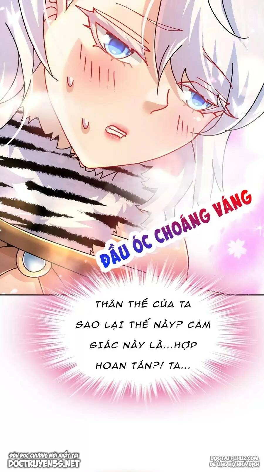 Bắt Đầu Có Được Bảy Vị Tuyệt Sắc Sư Tỷ Chương 44 Ảnh 32