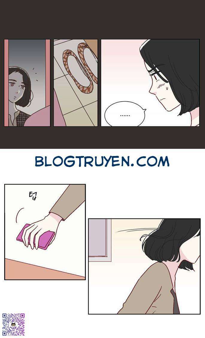 We Broke Up Chương 34 Ảnh 13