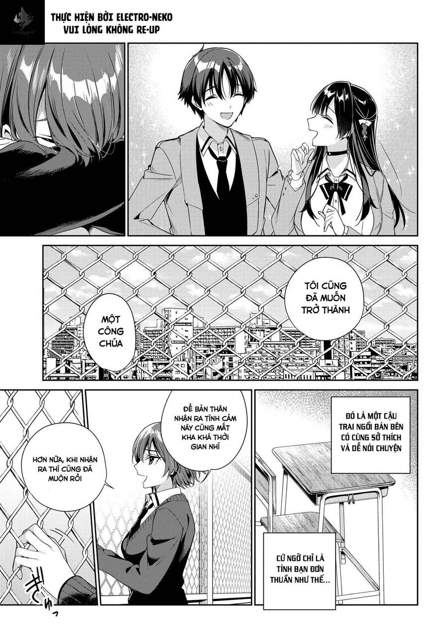 Ryoushin No Shakkin Wo Katagawari Shite Morau Jouken Wa Nihon Ichi Chương 22 Ảnh 8