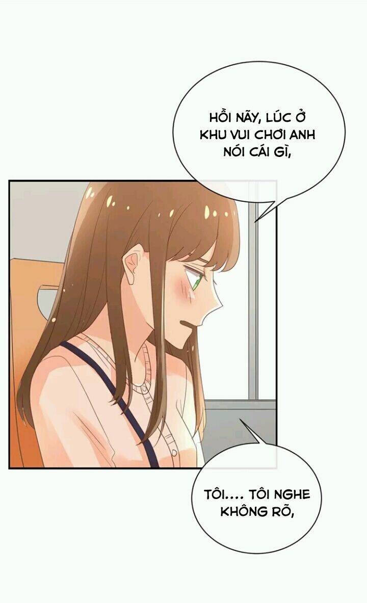 Tôi Bị Idol... Chuyện Không Thể Tả Chương 111 Ảnh 11