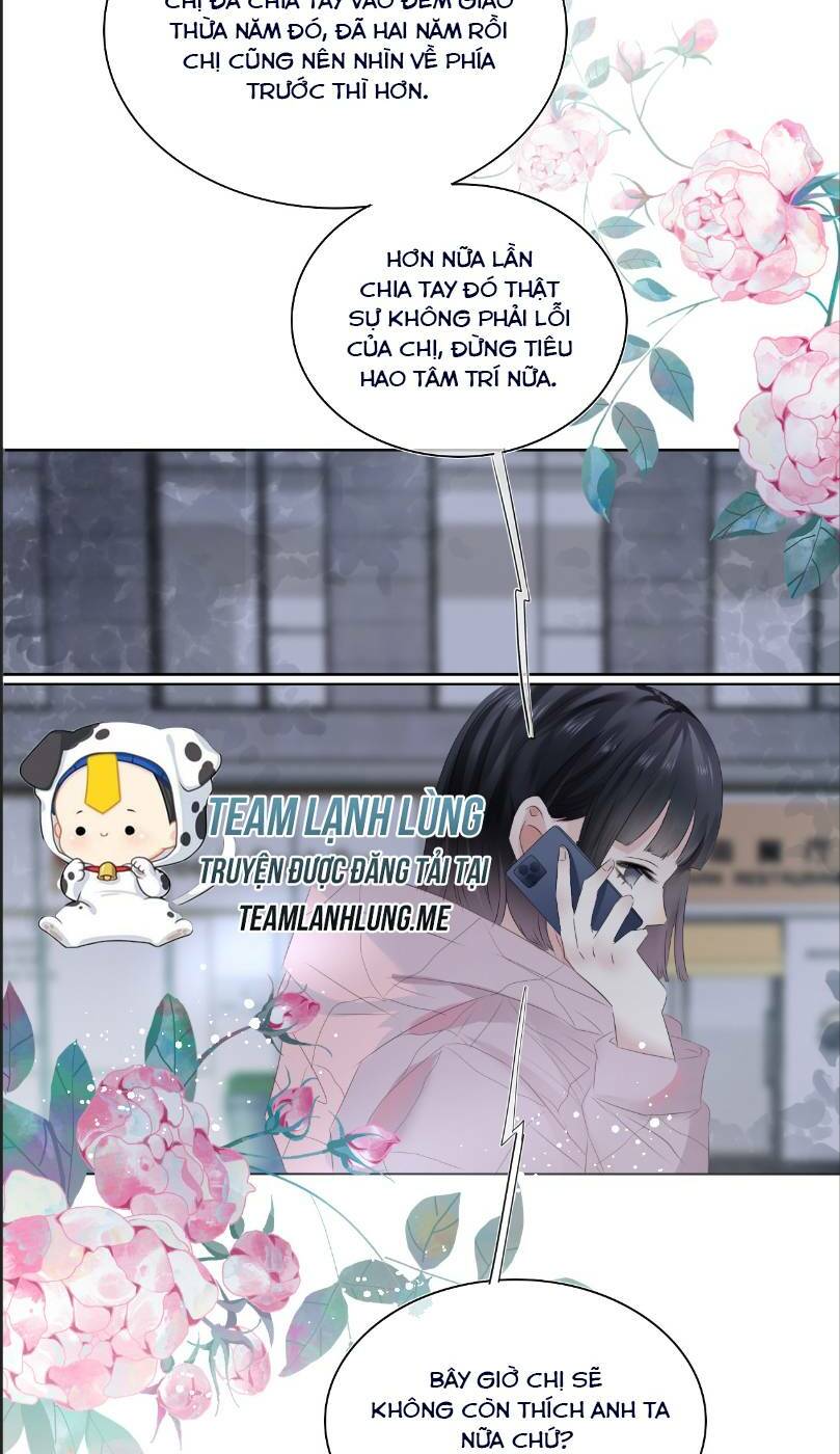 Mi Nhãn Chi Gian Chương 1 Ảnh 19
