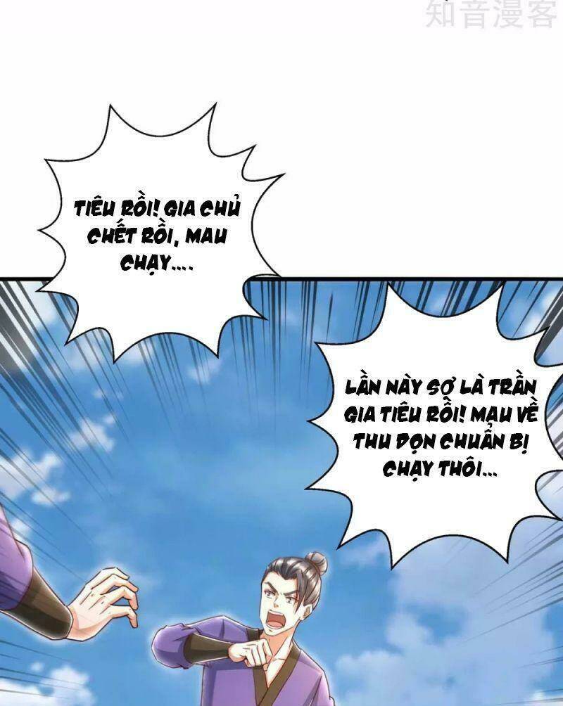 Siêu Cấp Thôn Phệ Hệ Thống Chương 45 Ảnh 7