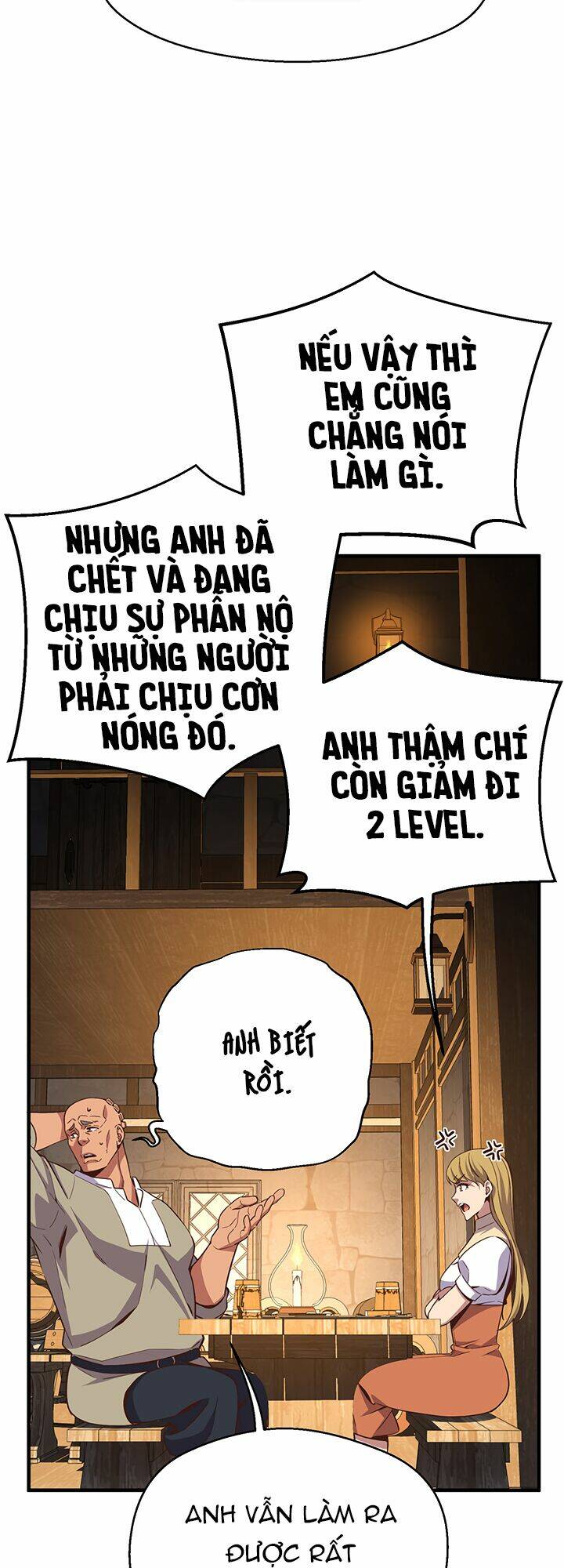Hành Trình Đế Vương Chương 160 Ảnh 31