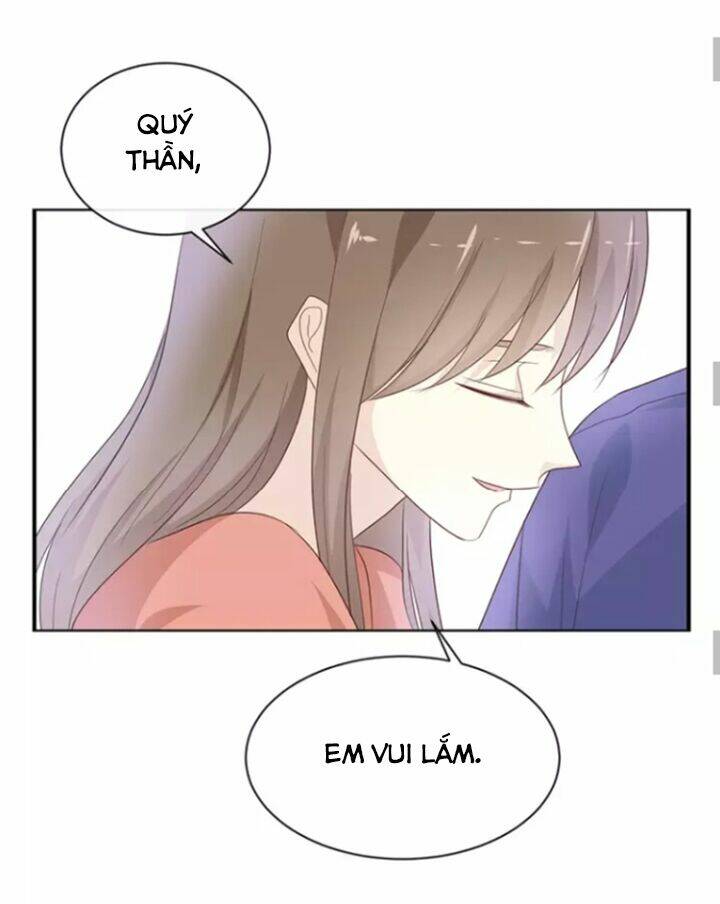 Tôi Bị Idol... Chuyện Không Thể Tả Chương 123 Ảnh 15