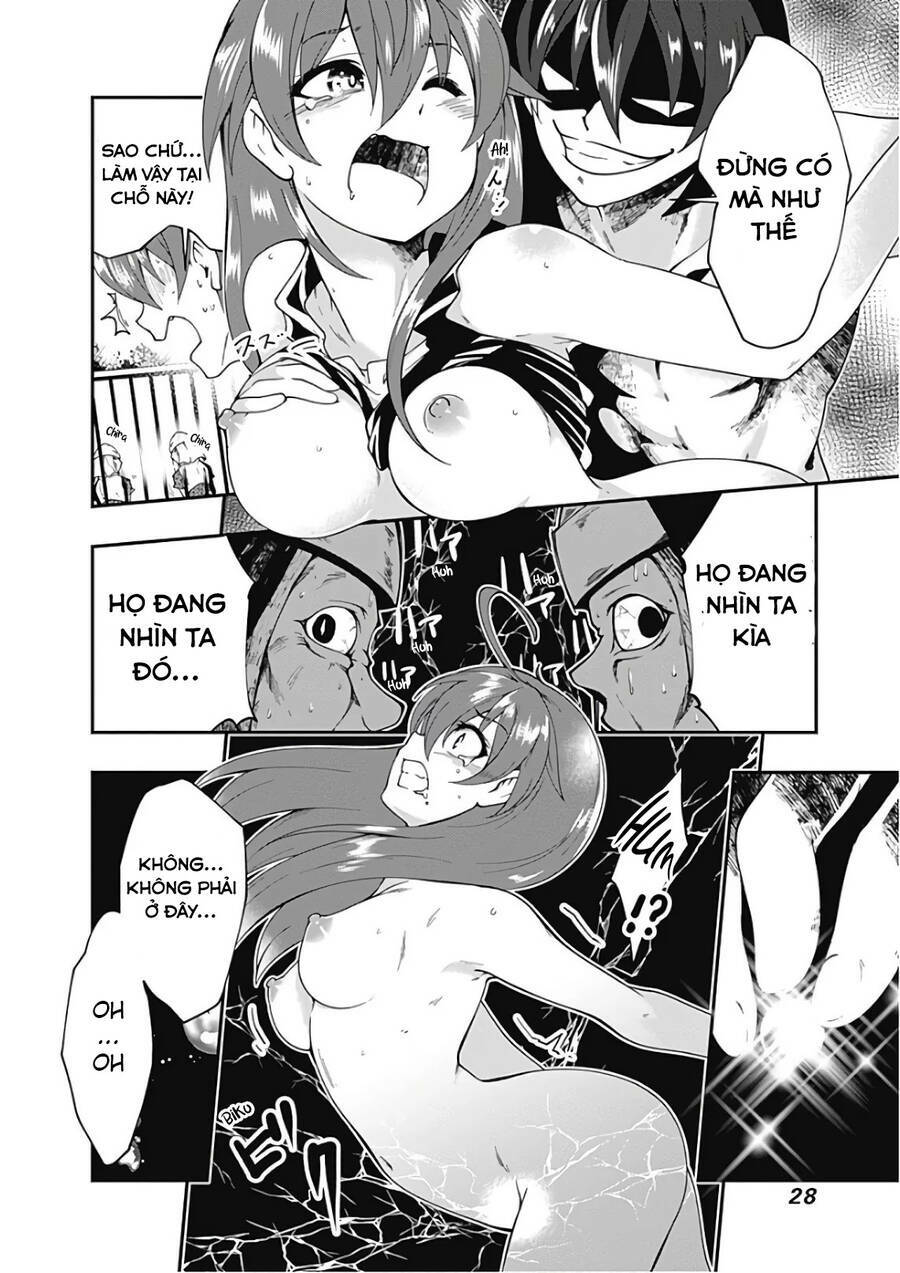 Jichou Shinai Motoyuusha No Tsuyokute Tanoshii New Game Chương 24 Ảnh 8
