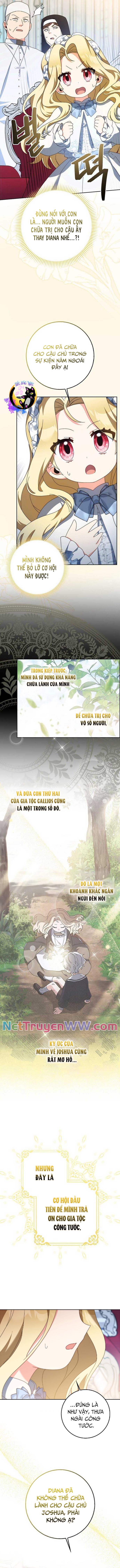Tôi Chính Là Dị Vật Chương 4 Ảnh 3