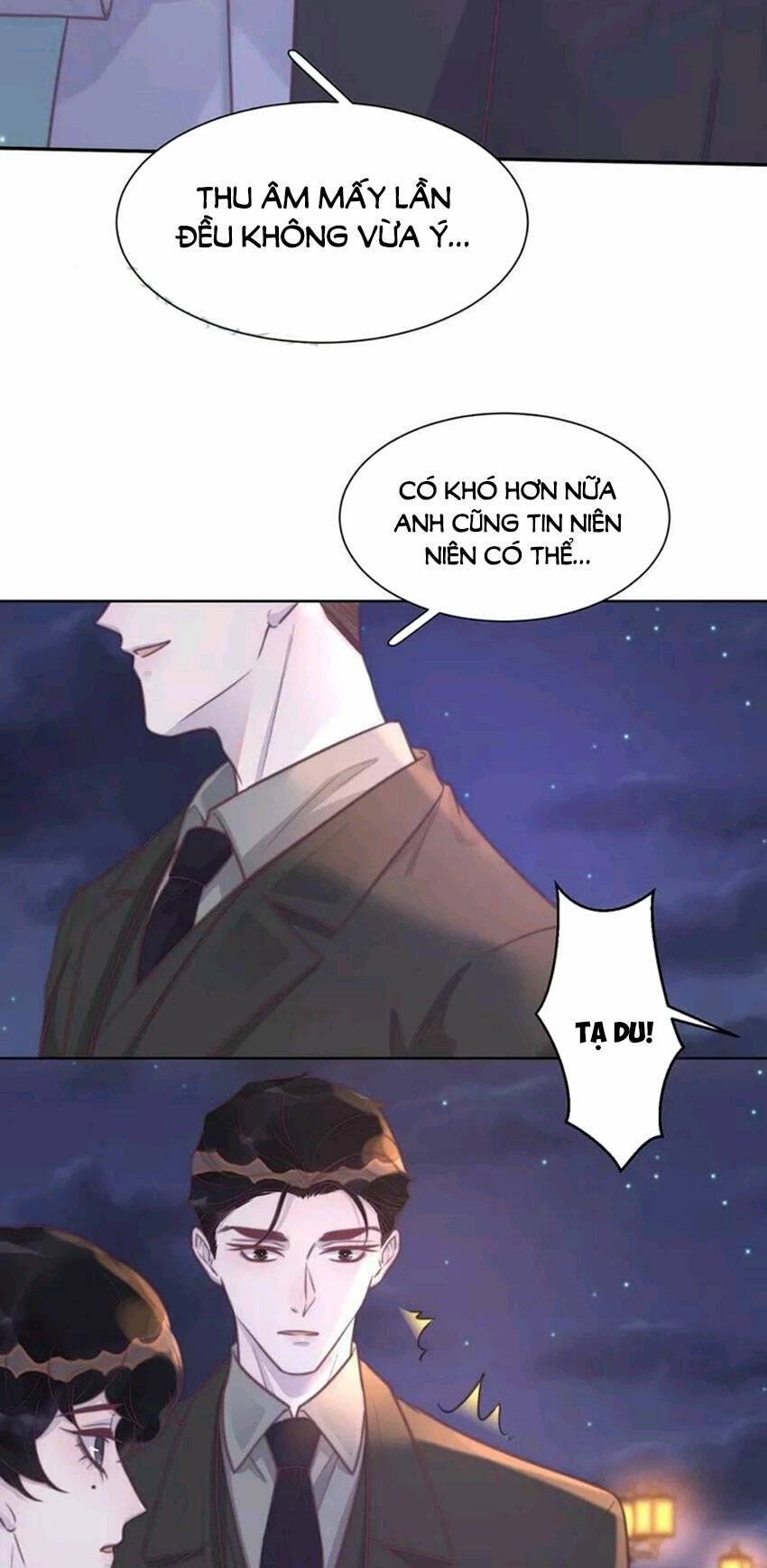 Nghe Nói Tôi Rất Nghèo Chương 140 Ảnh 28