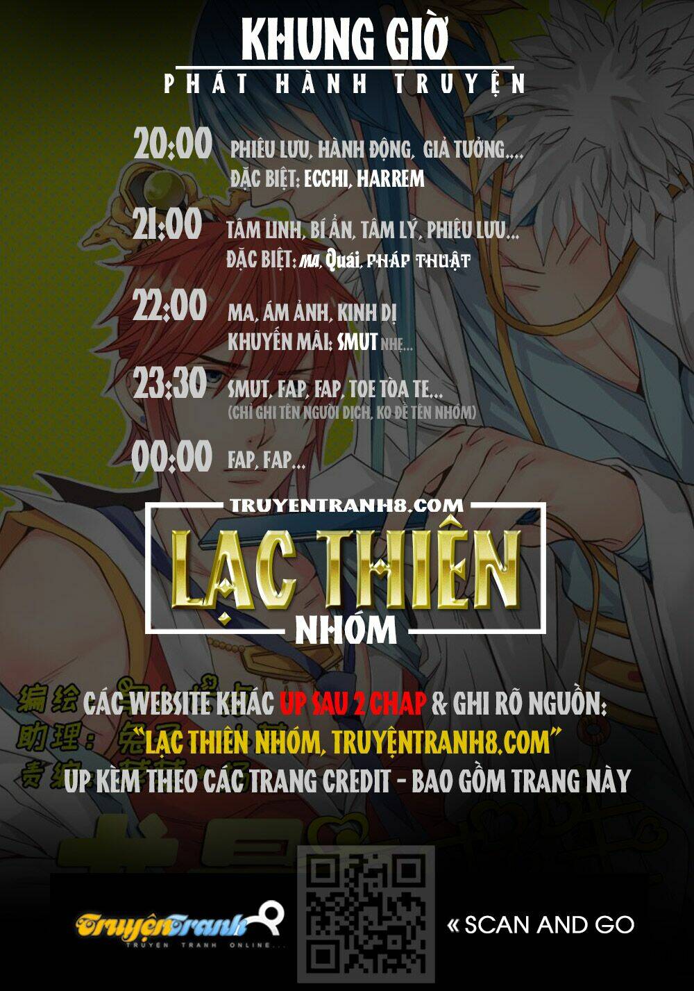 Long Vương Đi Học Chương 38 Ảnh 8
