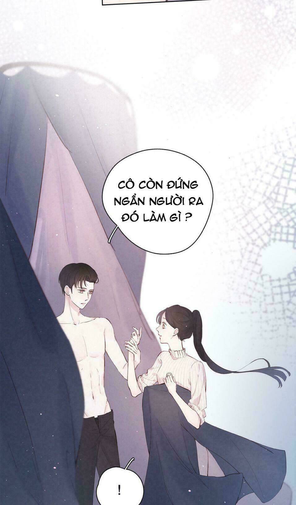 Sắc Đẹp Do Trời Sinh Của Tôi Chương 5 Ảnh 43