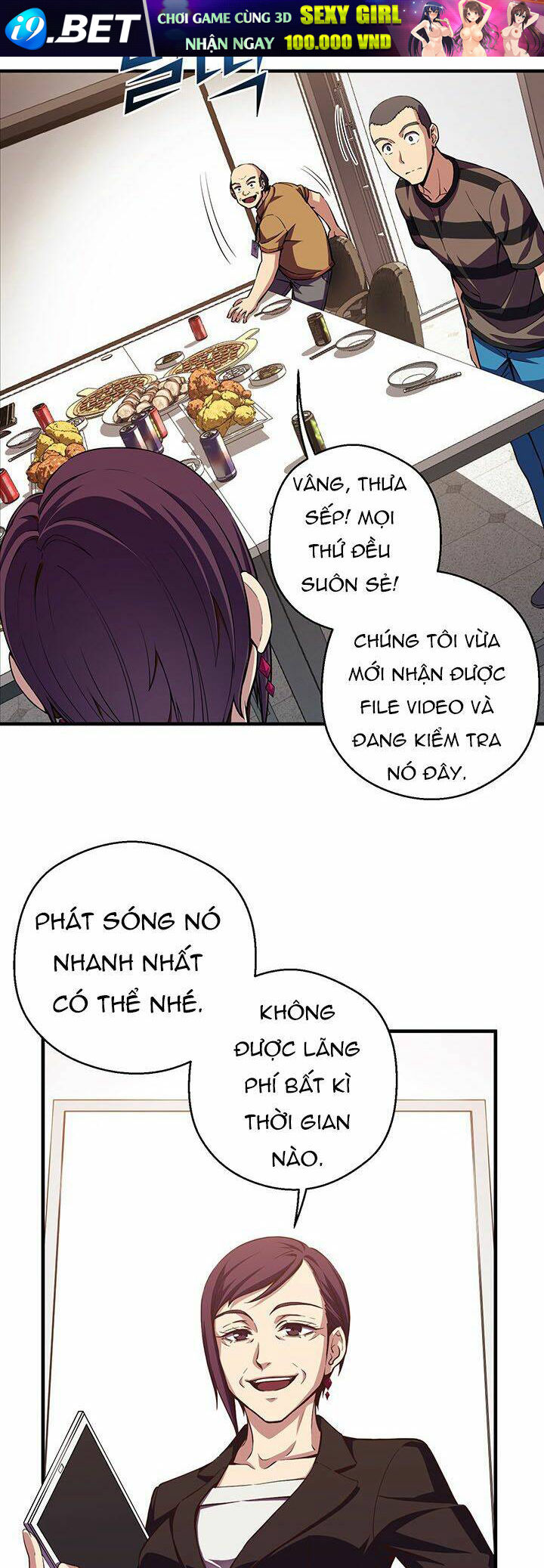 Hành Trình Đế Vương Chương 156 Ảnh 43