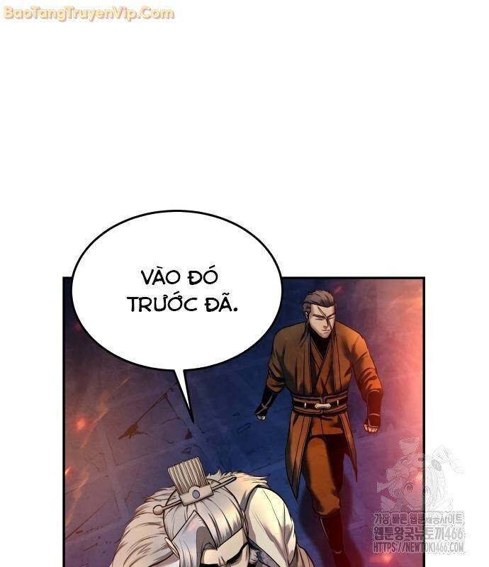 Tay Súng Chinh Phục Võ Lâm Chương 43 Ảnh 17
