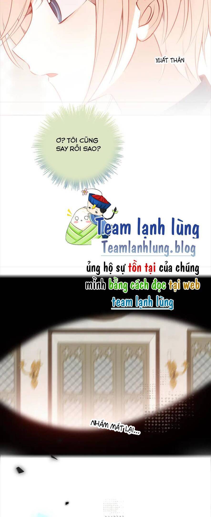 Quán Kịch Bản Trần Mộng Chương 86 Ảnh 10