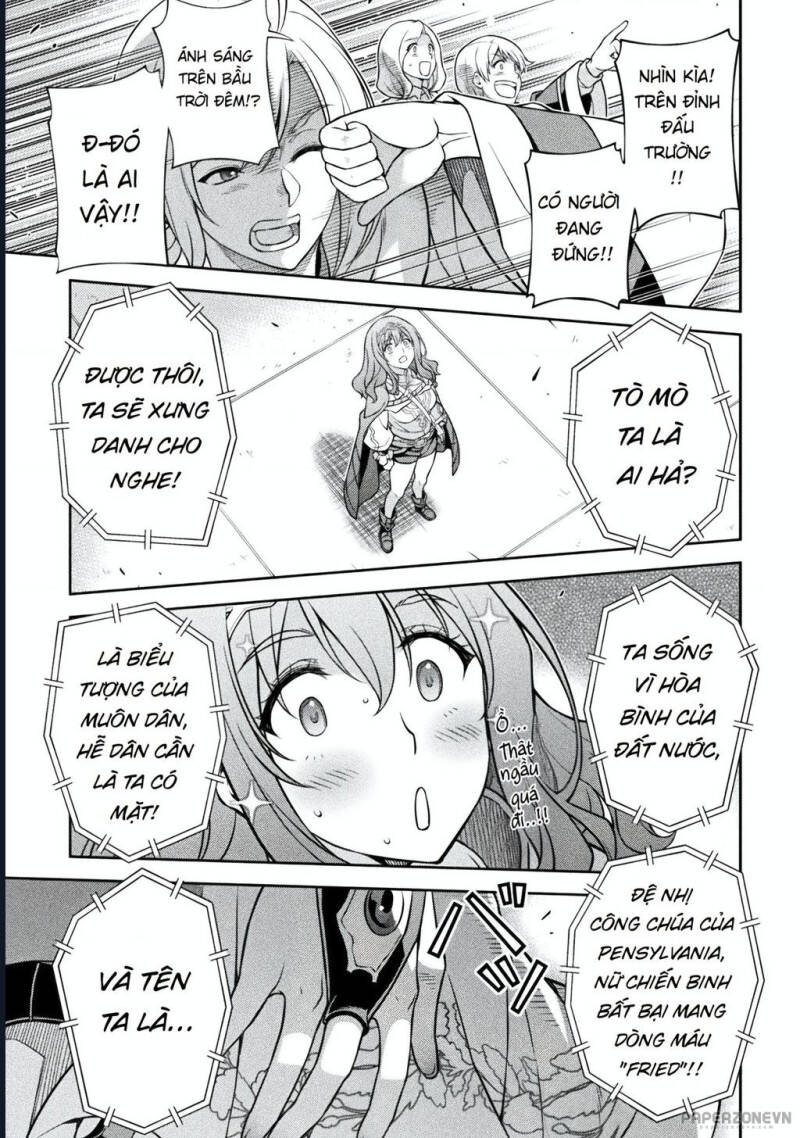 Drawing: Saikyou Mangaka Wa Oekaki Skill De Isekai Musou Suru! Chương 129 Ảnh 7