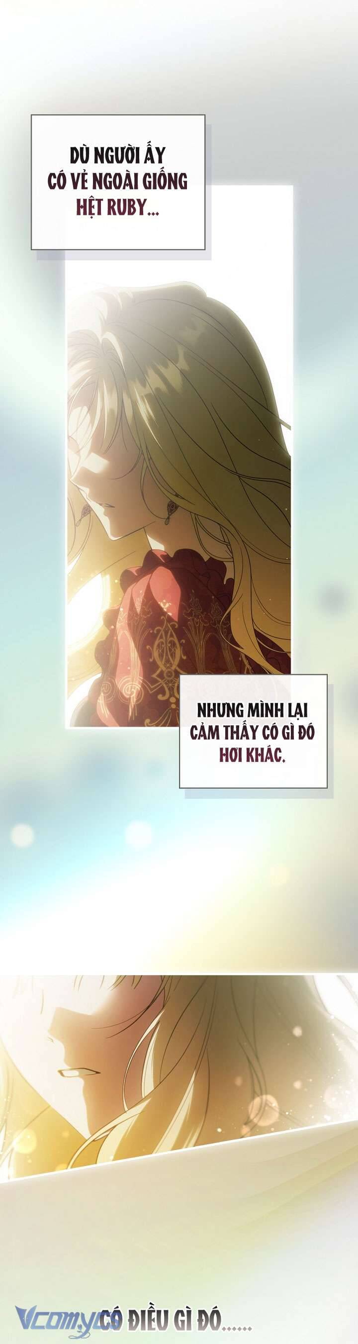 Phương Pháp Khiến Phu Quân Đứng Về Phía Tôi Chương 111 Ảnh 11