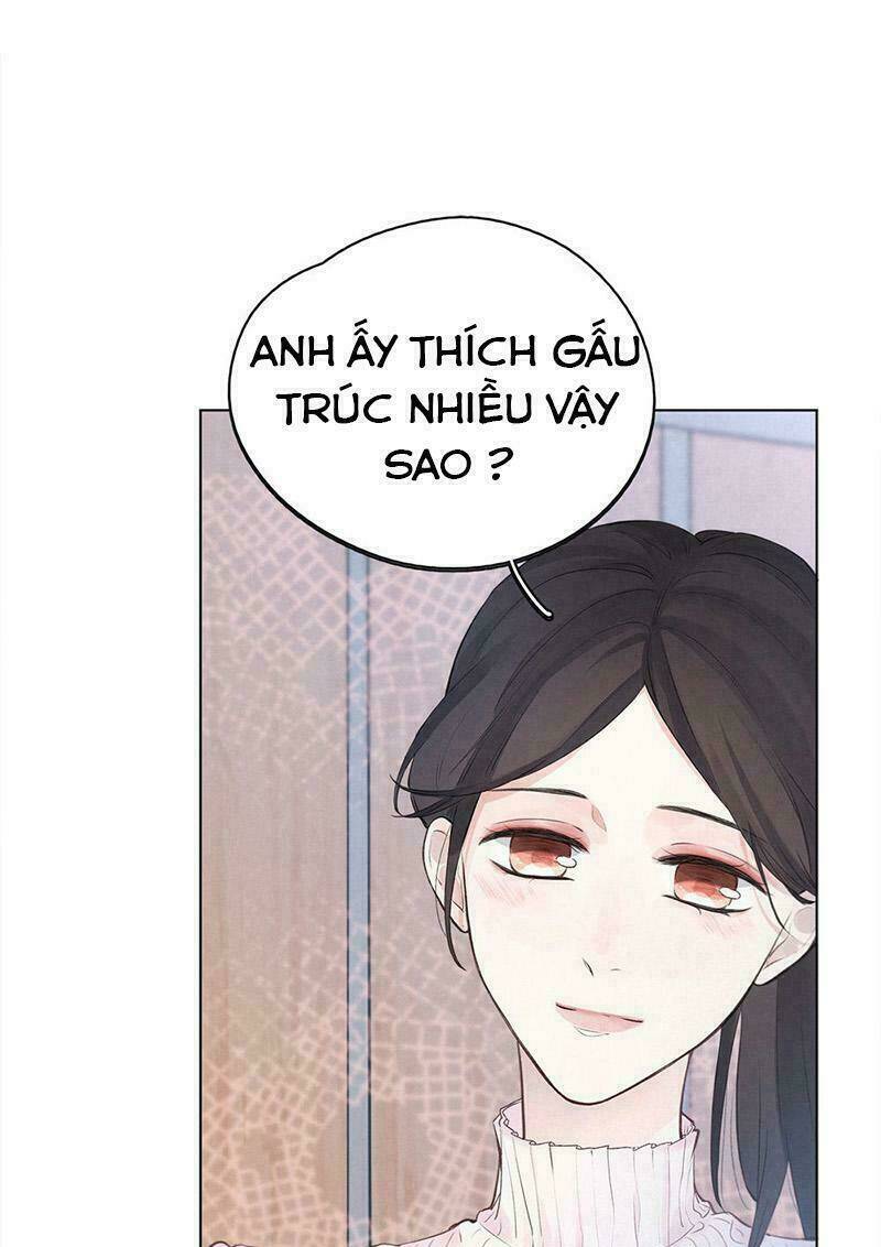 Sắc Đẹp Do Trời Sinh Của Tôi Chương 6 Ảnh 26