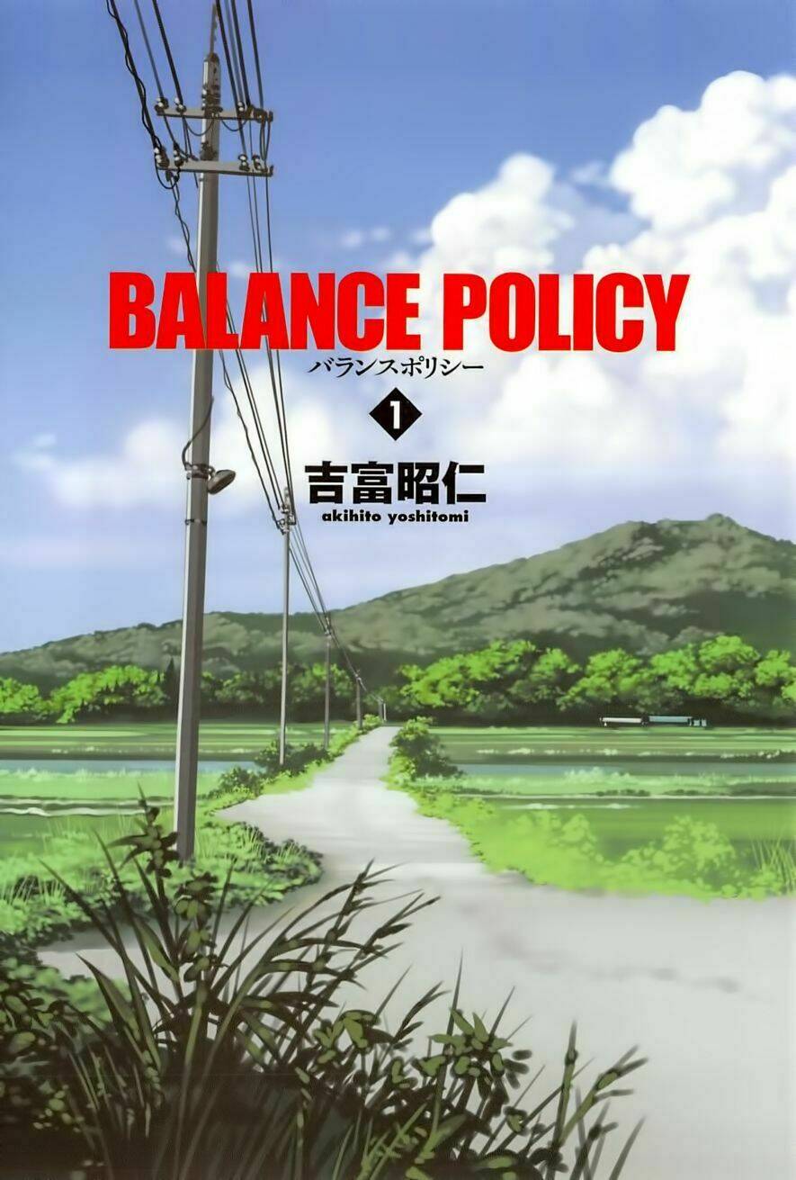 Balance Policy Chương 1 Ảnh 7