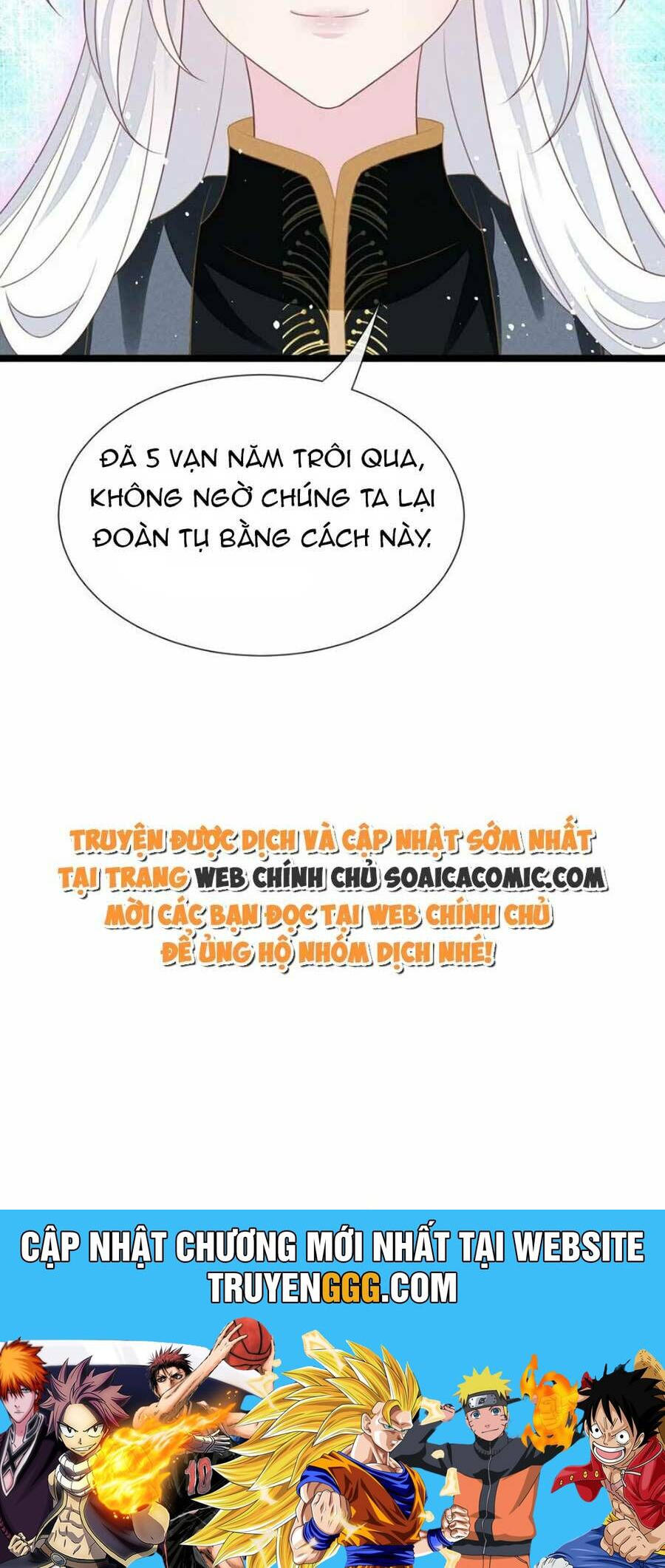 Thần Phi Ngự Thiên Hạ Chương 35 Ảnh 43