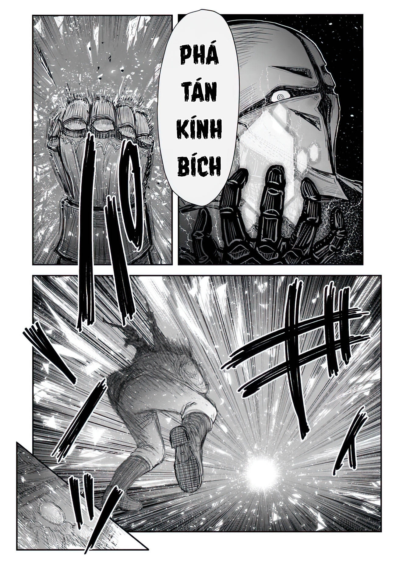 Isekai Ojisan Chương 56 Ảnh 17