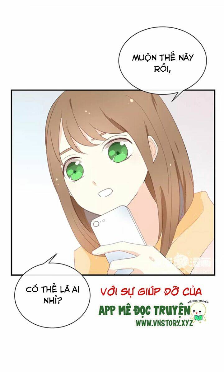 Tôi Bị Idol... Chuyện Không Thể Tả Chương 116 Ảnh 15