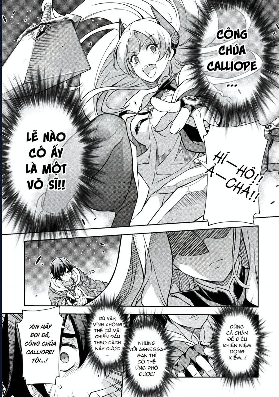 Drawing: Saikyou Mangaka Wa Oekaki Skill De Isekai Musou Suru! Chương 130 Ảnh 15