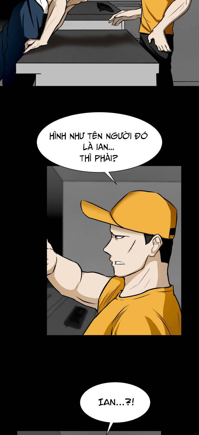 Sàn Đấu Của Thây Ma Chương 31 Ảnh 40