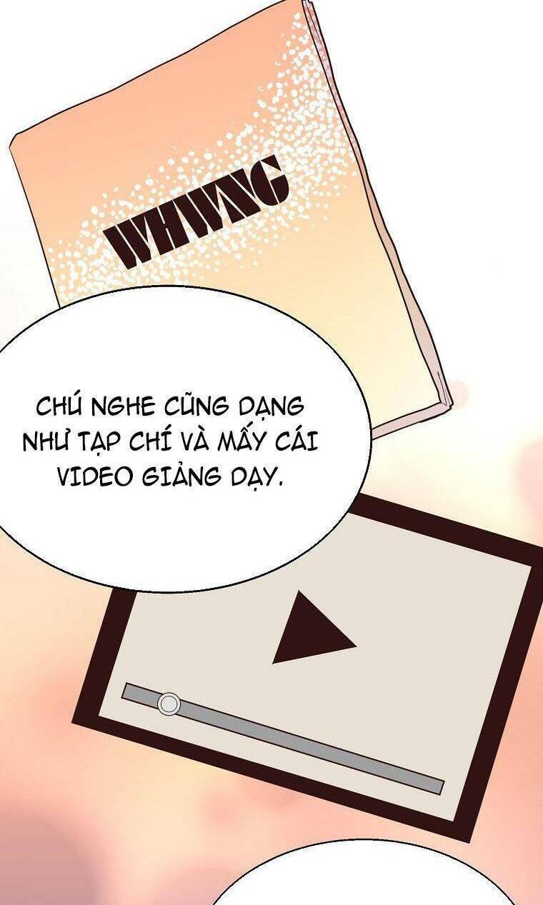 Tiệm Bánh Của Thiên Quỷ Chương 42 Ảnh 57