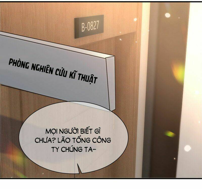 Thuần Tình Lục Thiếu Chương 213 Ảnh 3