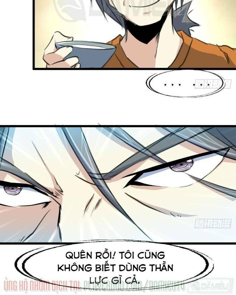 Thần Nhãn Giám Định Sư Chương 133 Ảnh 3