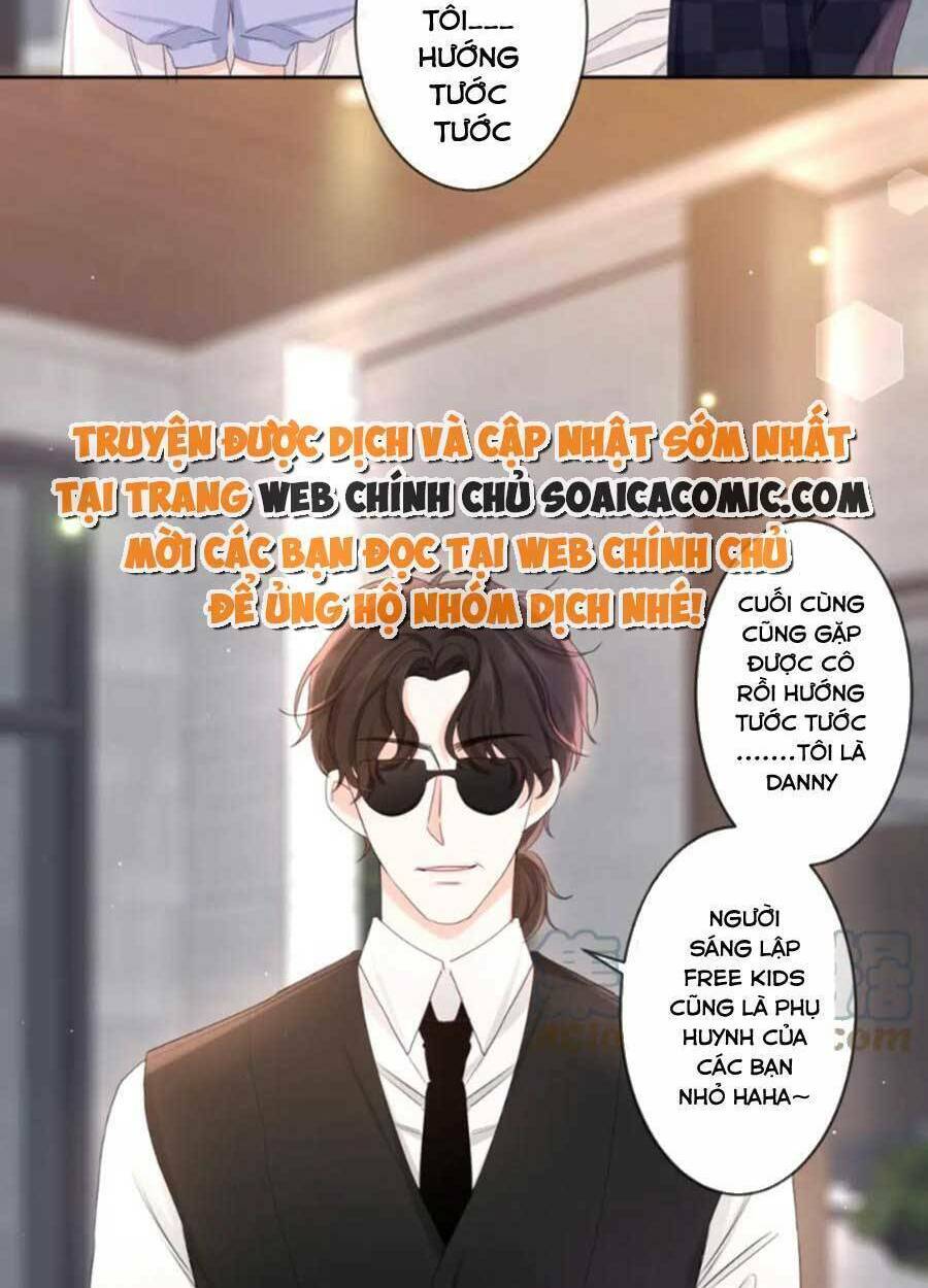 Xin Chào, Bạn Học Thụ Động Chương 79 Ảnh 22