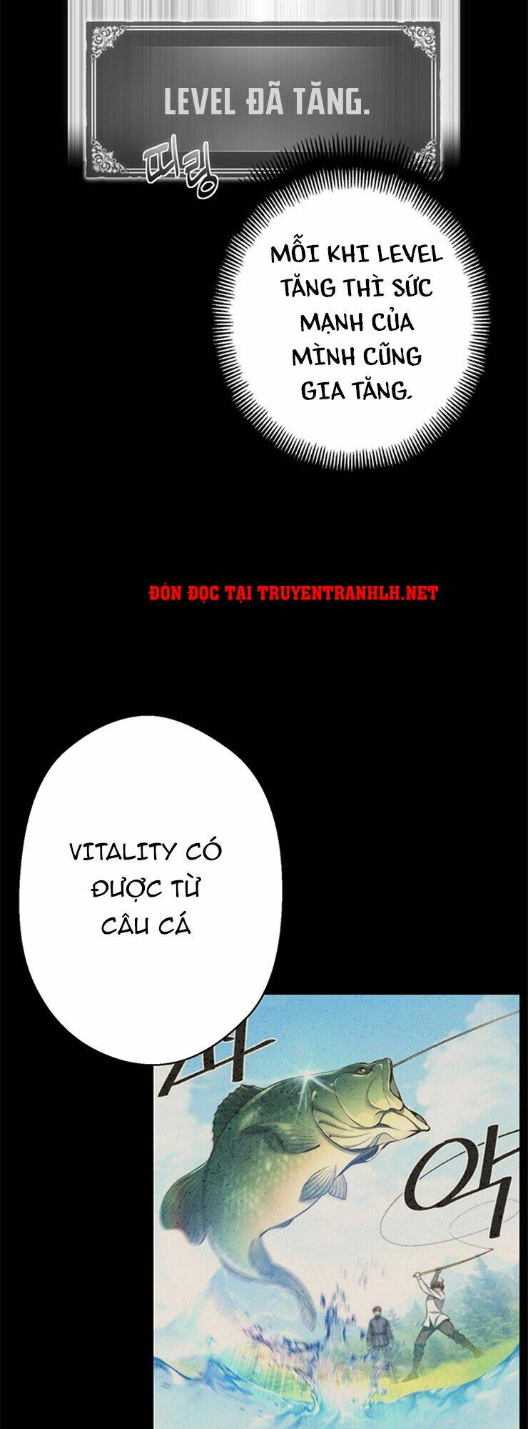 Hành Trình Đế Vương Chương 163 Ảnh 36