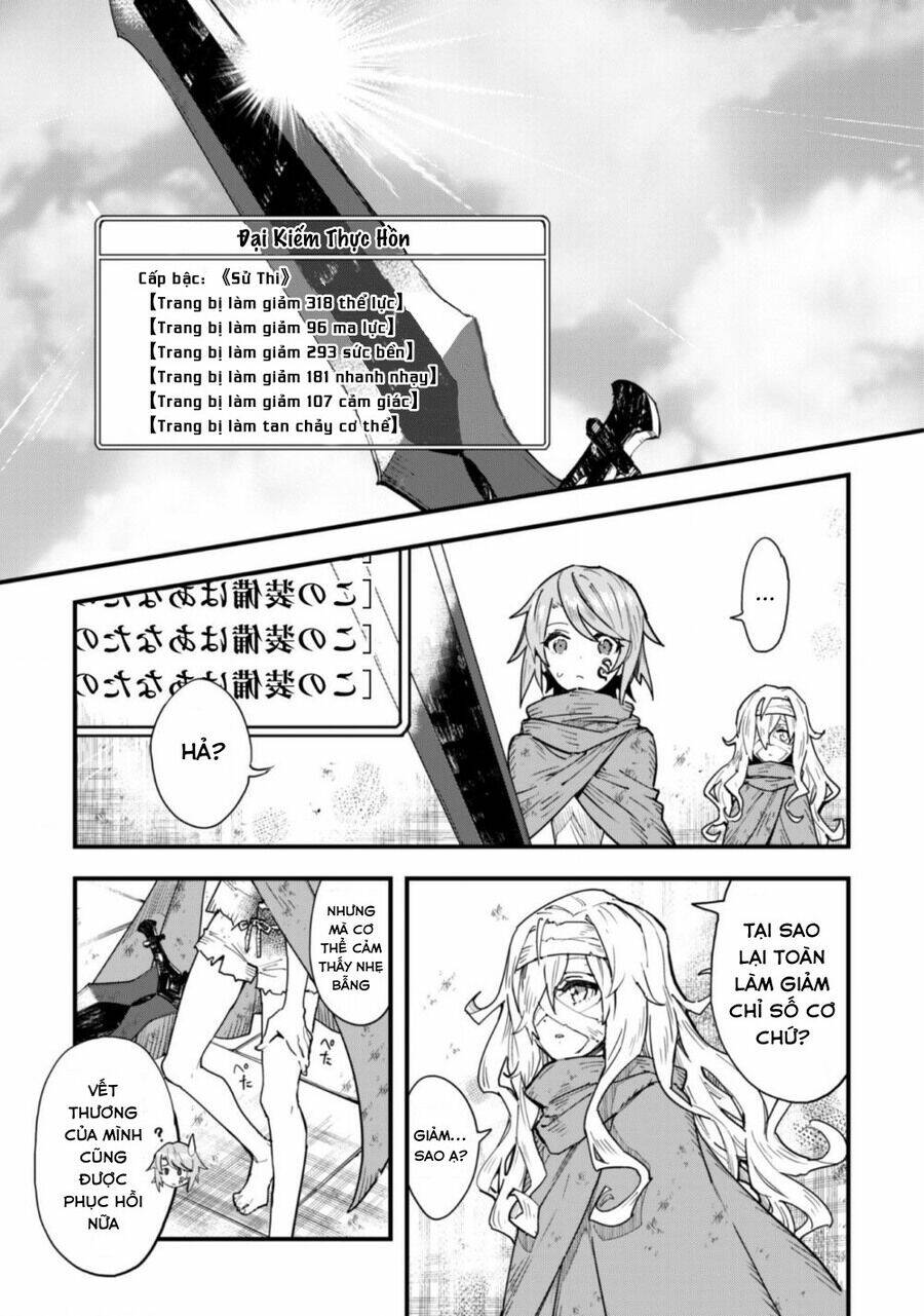 Do You Think Someone Like You Could Defeat The Demon Lord? Chương 2 Ảnh 9