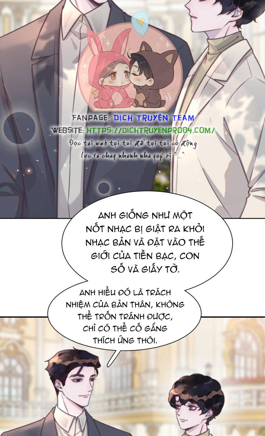 Nghe Nói Tôi Rất Nghèo Chương 145 Ảnh 21
