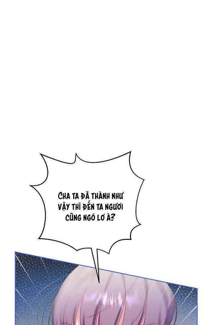 Vị Hôn Thê Của Kẻ Săn Mồi Chương 58 Ảnh 8