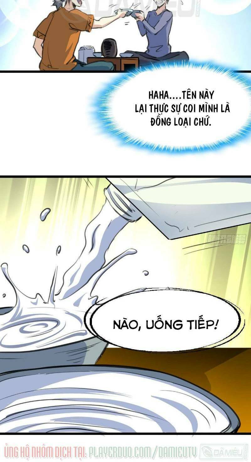 Thần Nhãn Giám Định Sư Chương 133 Ảnh 5