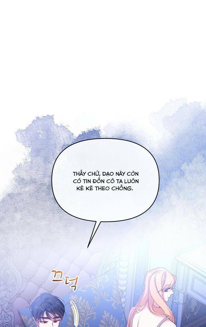 Vị Hôn Thê Của Kẻ Săn Mồi Chương 56 Ảnh 94