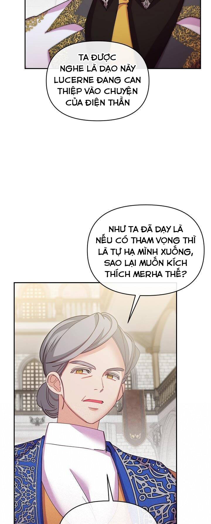 Vị Hôn Thê Của Kẻ Săn Mồi Chương 43 Ảnh 55
