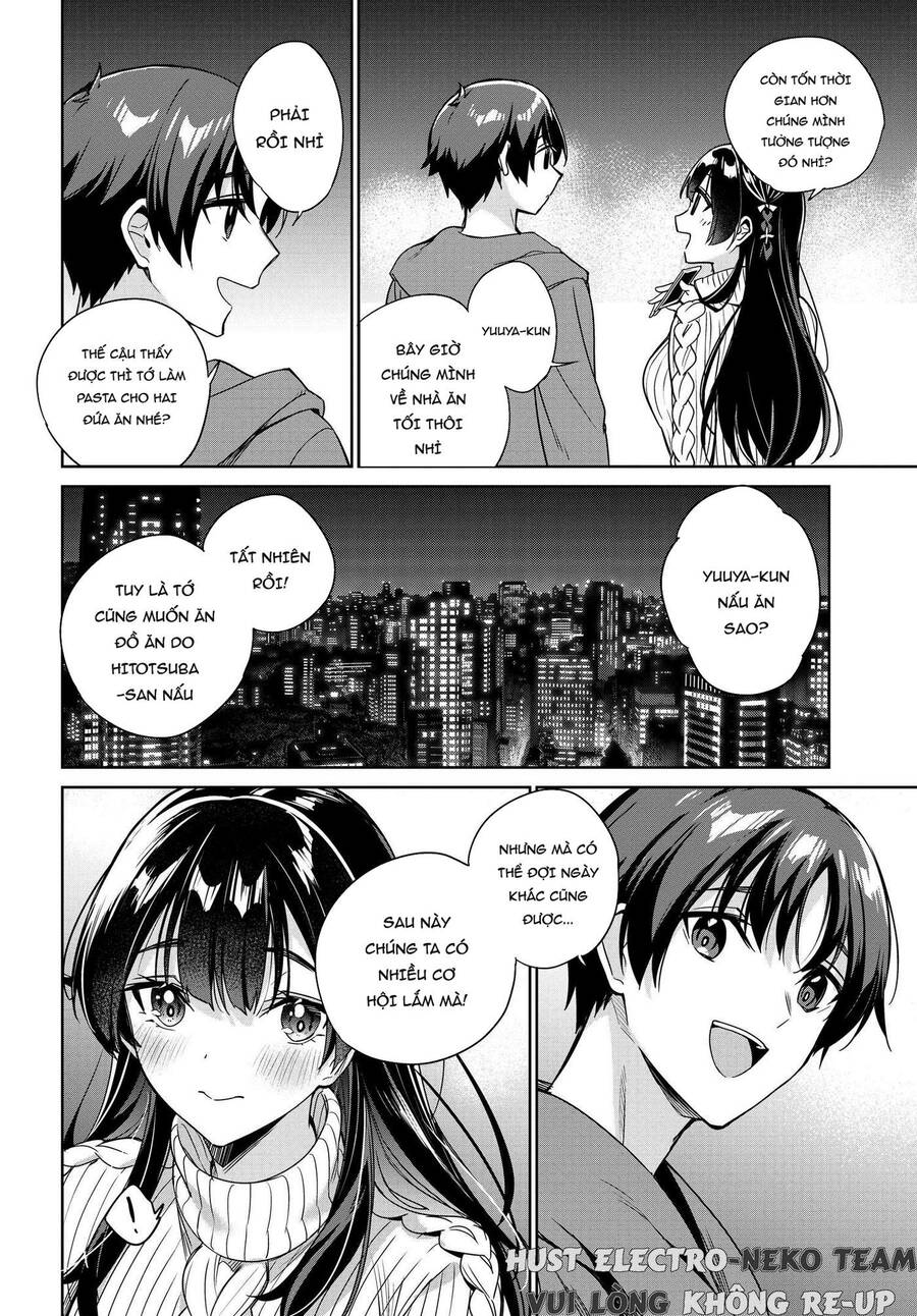 Ryoushin No Shakkin Wo Katagawari Shite Morau Jouken Wa Nihon Ichi Chương 11 Ảnh 14