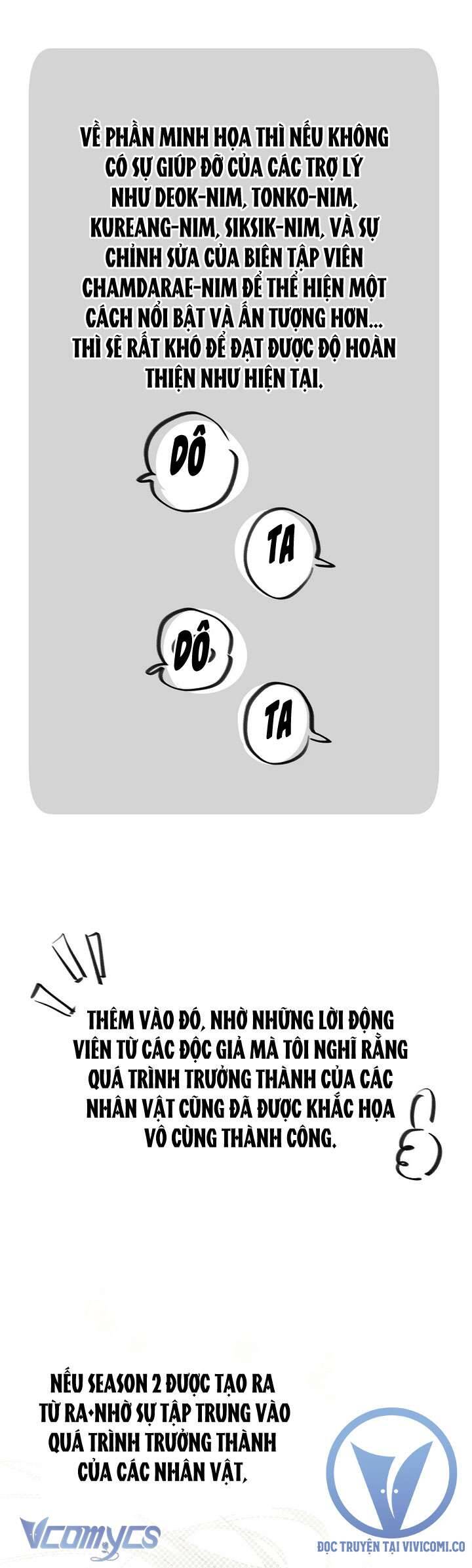 Phương Pháp Khiến Phu Quân Đứng Về Phía Tôi Chương 111 Ảnh 86