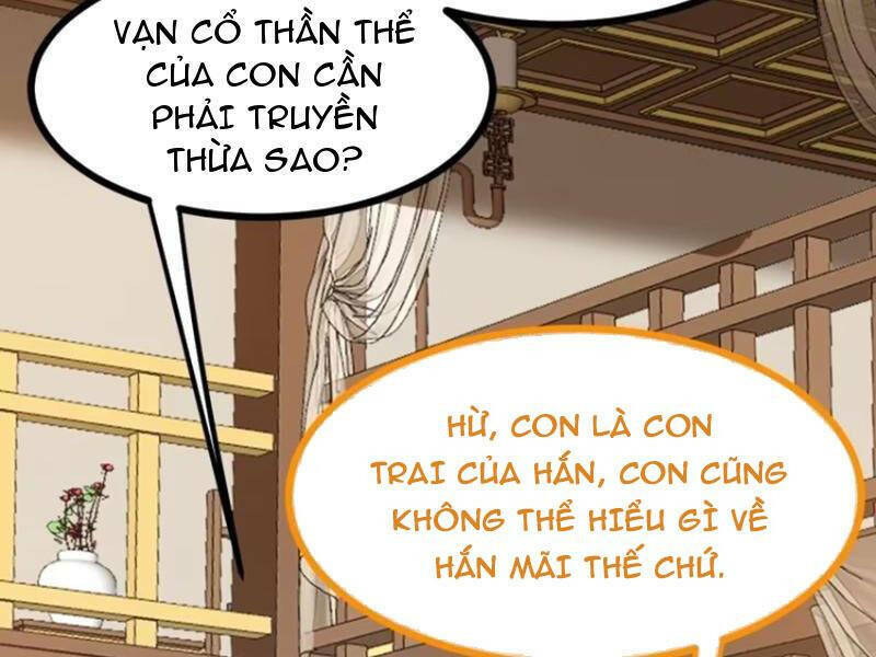 Hệ Thống Gánh Con Mạnh Nhất Chương 113 Ảnh 21