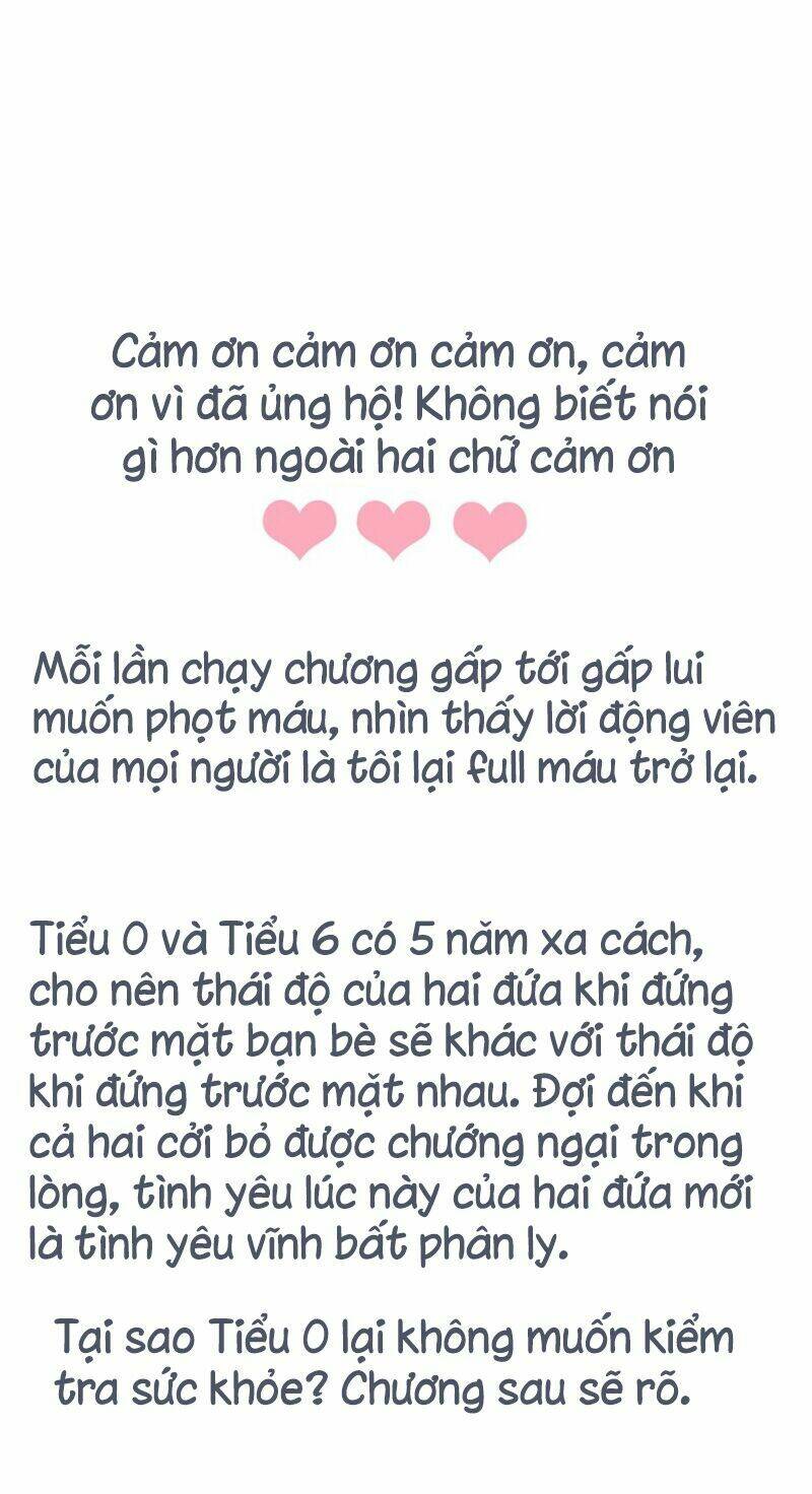 Thiếu Niên Rắc Rối Chương 11 Ảnh 51