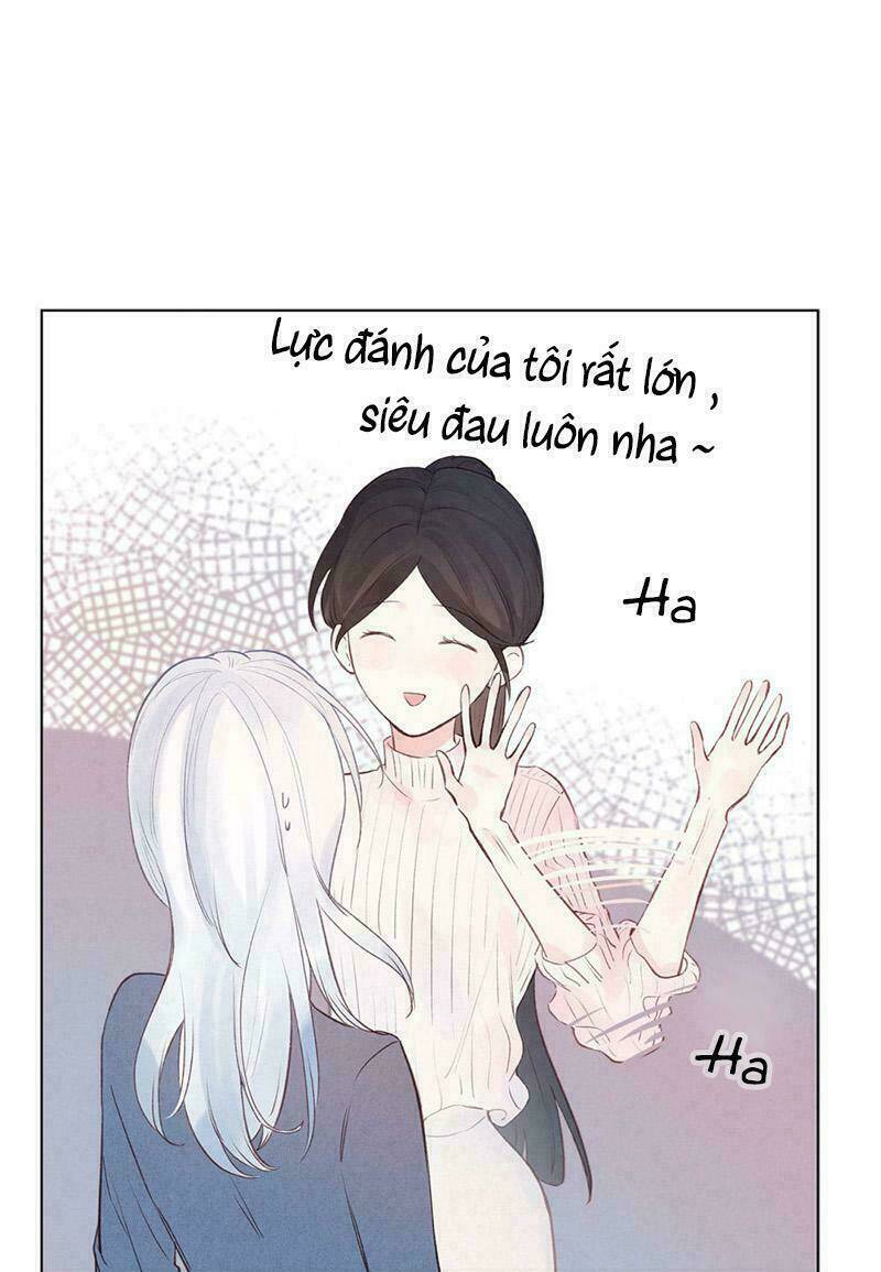 Sắc Đẹp Do Trời Sinh Của Tôi Chương 7 Ảnh 7